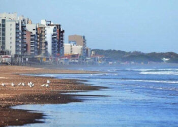 El tiempo en Monte Hermoso y Sauce Grande en la continuidad de esta anteúltima semana de mayo