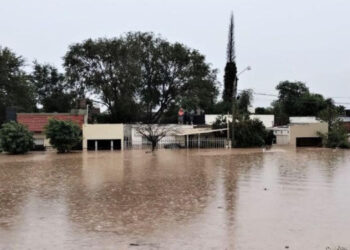 En la mayoría de las ciudades llueve más que en las áreas rurales circundantes. Estudios científicos explican las razones
