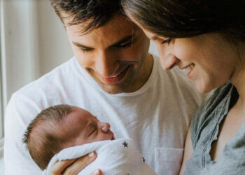 Este miércoles 28 nuevo taller del curso 2025 de Preparación integral para la ma-paternidad en el CIC