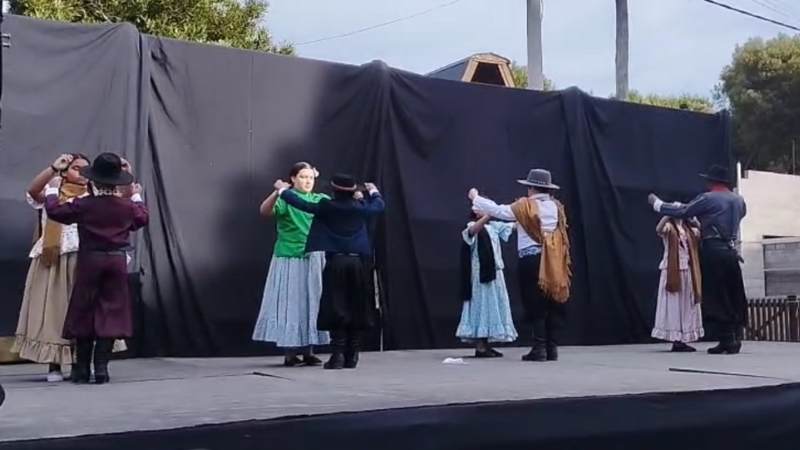 Fiesta Criolla