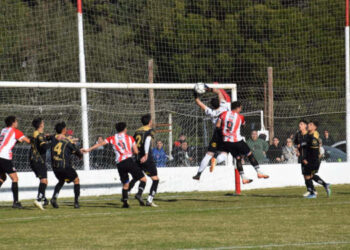 Atlético Monte Hermoso vs Ferroviario