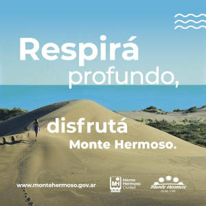 Municipalidad de Monte Hermoso