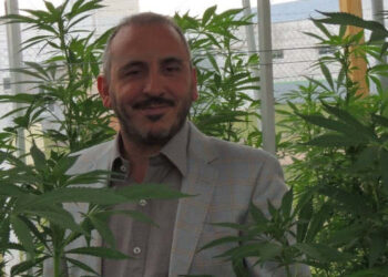 Doctor Marcelo Morante