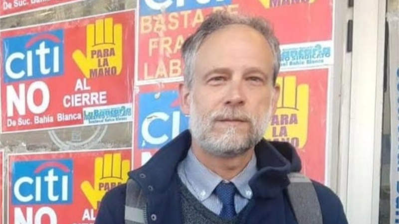 Fernando García