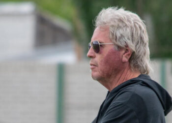 Horacio Azzolini DT de SUPA