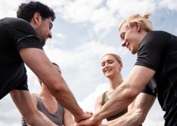 Los clubes deportivos generan comunidad}