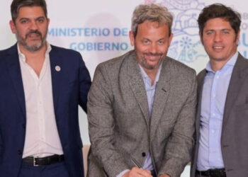 Programa Puentes. Monte Hermoso recibirá otra partida de subsidios provinciales para finalizar la construcción del Centro Universitario