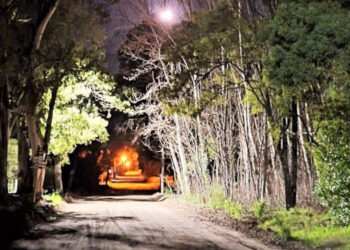 Panorama general de la evolución del clima y anticipo para los próximos días en Monte Hermoso y Sauce Grande