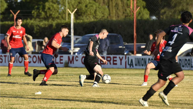 Romero SUPA vs Independiente