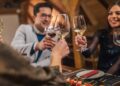 Vinos sin alcohol San Huberto