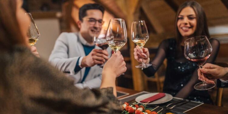 Vinos sin alcohol San Huberto