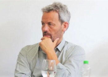 Panorama muy complicado. El intendente Arranz pone en duda que se pueda cumplir con el resto de la agenda de eventos