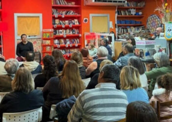 Actualizaron la agenda de actividades gratuitas para todas las edades que ofrece la Biblioteca Popular Monte Hermoso