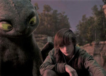 Un éxito de películas animadas que cobra vida en la cartelera del Cine Monte a partir de este viernes