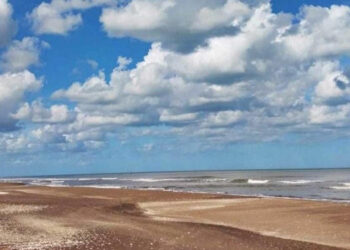 ¿Viene frío invernal? Lo que auguran para Monte Hermoso y Sauce Grande a partir del cambio de estación