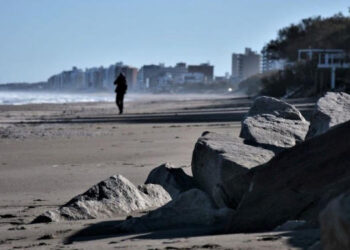 Cómo será este invierno en materia de clima. El anticipo del Servicio Meteorológico Nacional en su informe trimestral