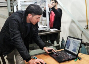 El municipio de Coronel Dorrego informó sobre el lanzamiento de créditos a tasa cero para emprendedores de la provincia