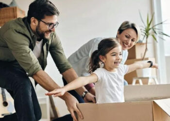 Crianza respetuosa: cambios, temores, errores y dedicación