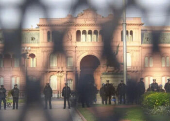 ¿Por qué geopolítica de los condenados?