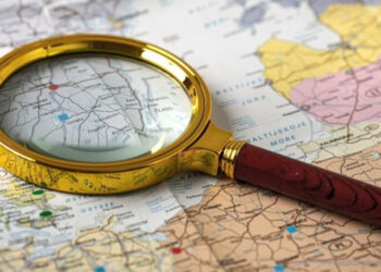 Geopolítica de los condenados: una reflexión desde el pensamiento justicialista