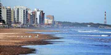 Cómo estará el clima en Monte Hermoso y Sauce Grande durante este último fin de semana de otoño