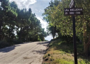 Pronóstico del clima para la continuidad de esta primera semana de junio en Monte Hermoso y Sauce Grande