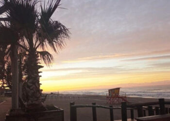 ¿Se afianza el frío? Lo que anuncian para Monte Hermoso y Sauce Grande durante este fin de semana