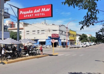 Convocan a prestadores turísticos a participar de una jornada de inscripción al Registro de Hotelería y Afines bonaerense