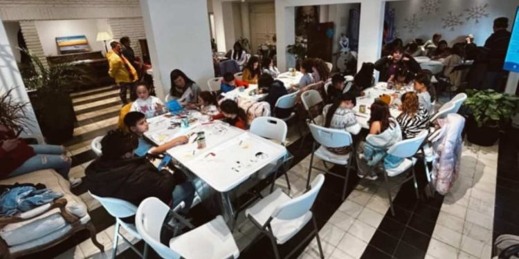 Actividades vacaciones de invierno en Monte Hermoso