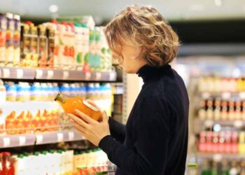 Cambios en la ley de etiquetado