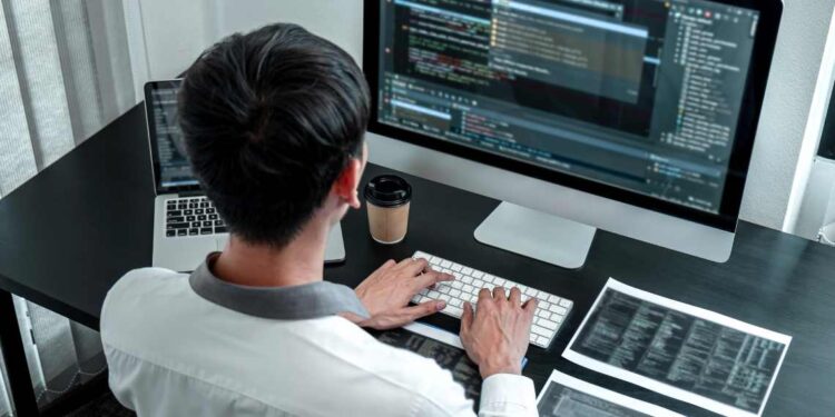 Desarrollo de software