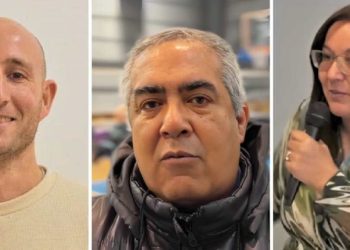 Elecciones en Monte Hermoso listas