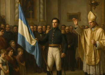 Emancipaciones por Luis Gotte