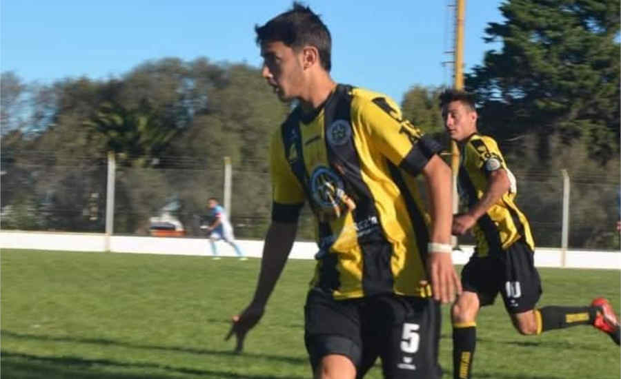 Enzo Correa