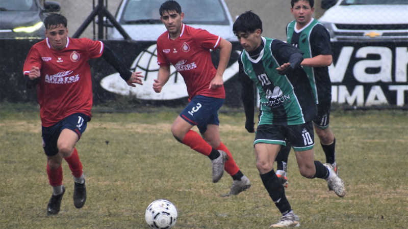 Independiente vs Porteño fecha 14 Independiente vs Porteño fecha 14