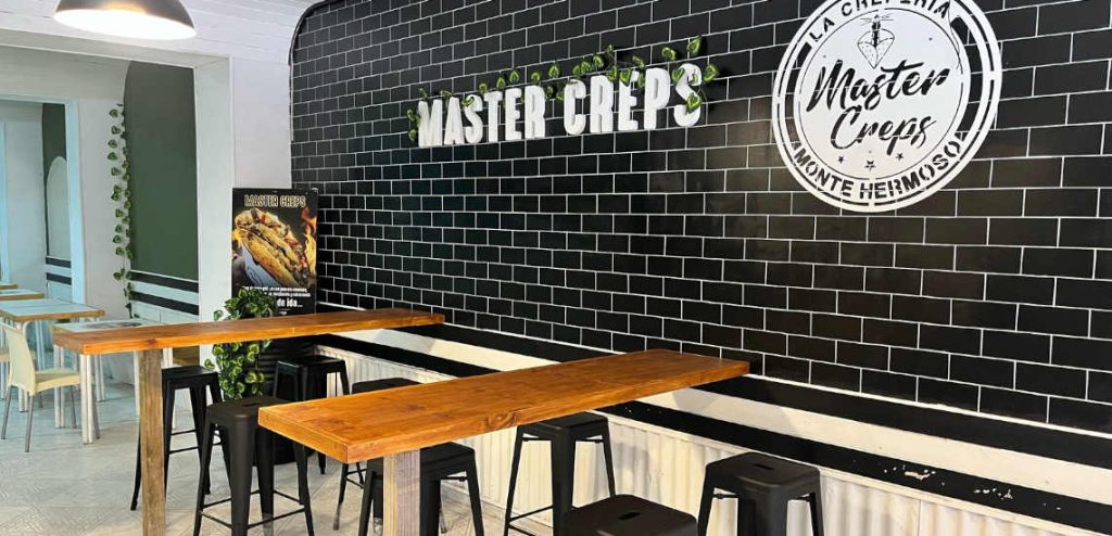 Master Creps