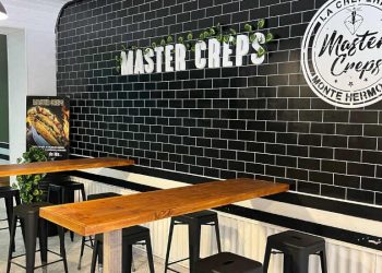 Master Creps