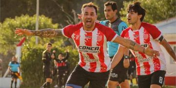 Matías Polaco Martin Atlético Monte Hermoso