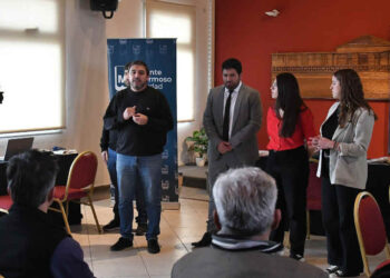 Nuevas asociaciones civiles en Monte Hermoso