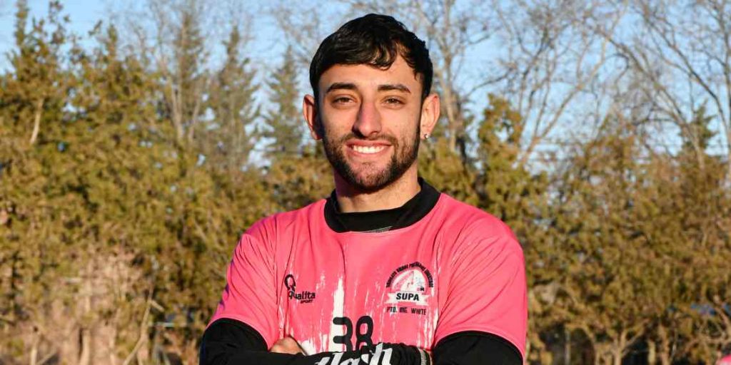 Pablo Garcia