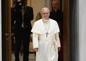 Papa León refuerza su pedido por la paz en el mundo