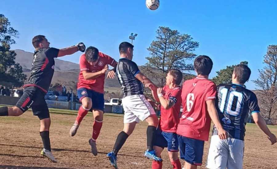 Porteño vs Independiente fecha 15
