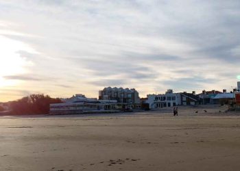 Pronóstico para Monte Hermoso miércoles 23