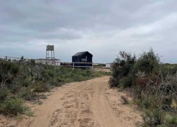 Recharge Retreat: una opción de verdadero retiro y desconexión frente a la costa