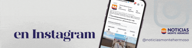 Seguinos en Instagram