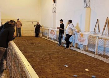 Las propuestas de vacaciones de invierno en Monte Hermoso. Agenda de eventos y actividades para el inicio de esta semana