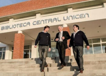 La entidad empresaria local comunicó la realización de una jornada regional de economía y de un seminario virtual sobre IA