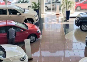 Mercado automotor. Récord de patentamientos. Los más vendidos. Toyota lanza préstamos en dólares. Abren la importación