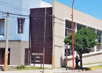 Otra ronda de Café Filosófico este viernes en la programación de la Biblioteca Popular Monte Hermoso