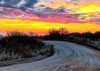 ¿Afloja el frío? Panorama general del clima a partir de esta semana que le da la bienvenida a agosto
